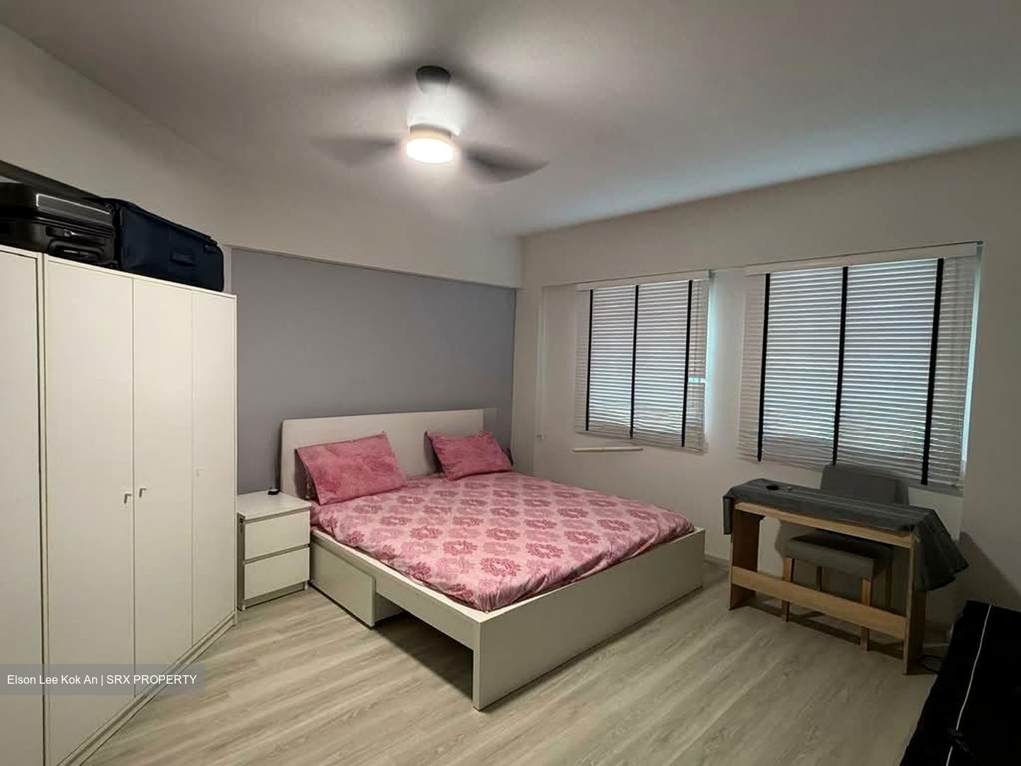 Melville Park (D18), Condominium #598595031